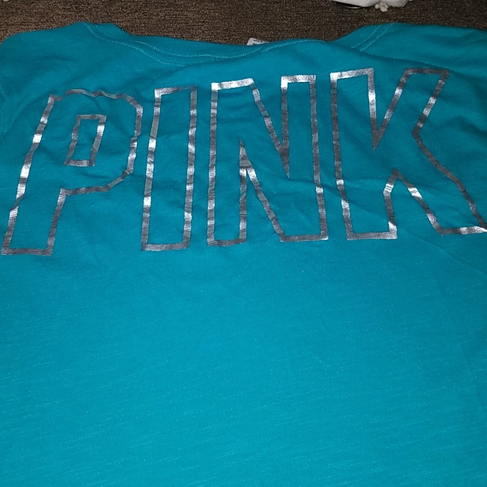 Pink Tee - Picture 3 of 3